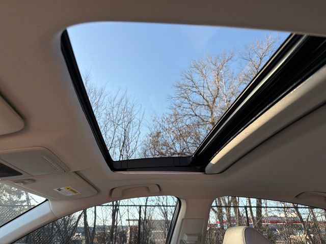 New 2025 Honda Accord SE image 21