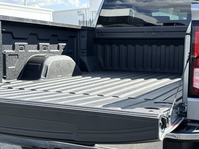 New 2026 GMC Sierra 1500 Pro w/ Pro Value Package image 9