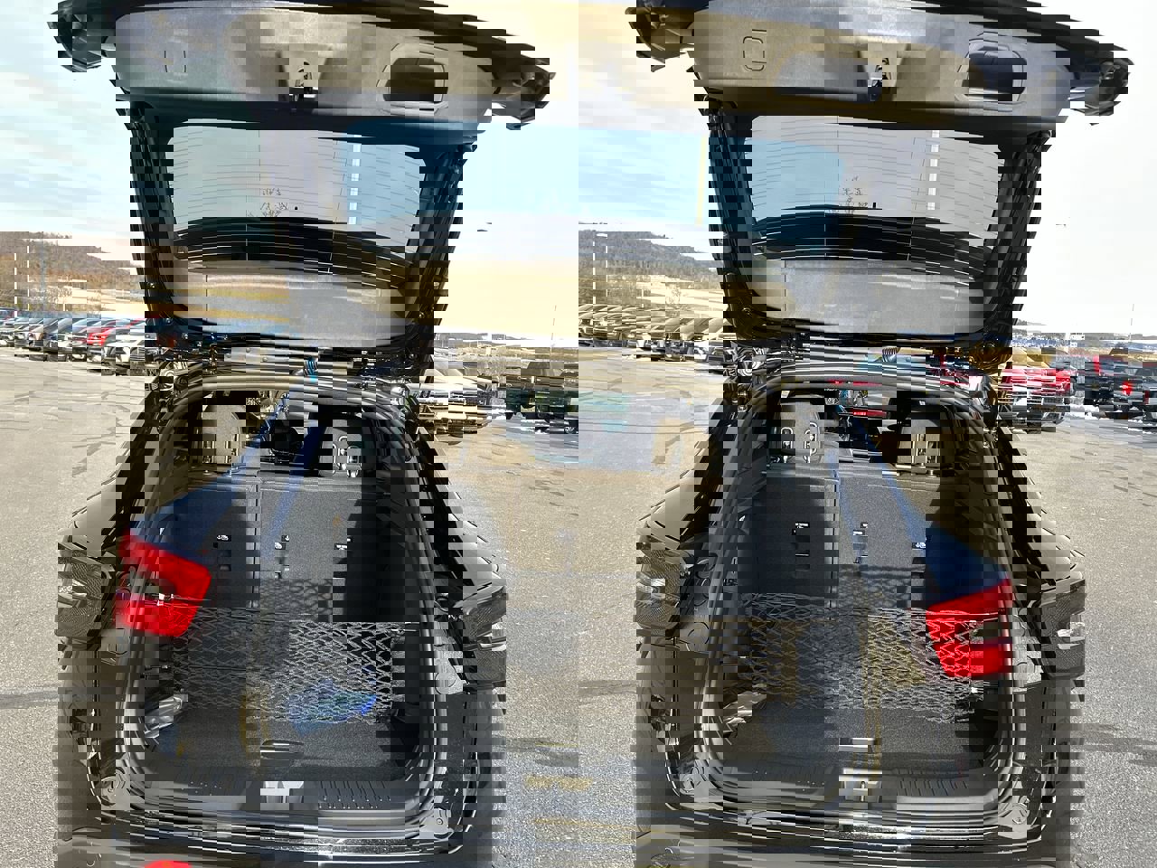 New 2026 Chevrolet Trax RS w/ Driver Confidence Package image 18