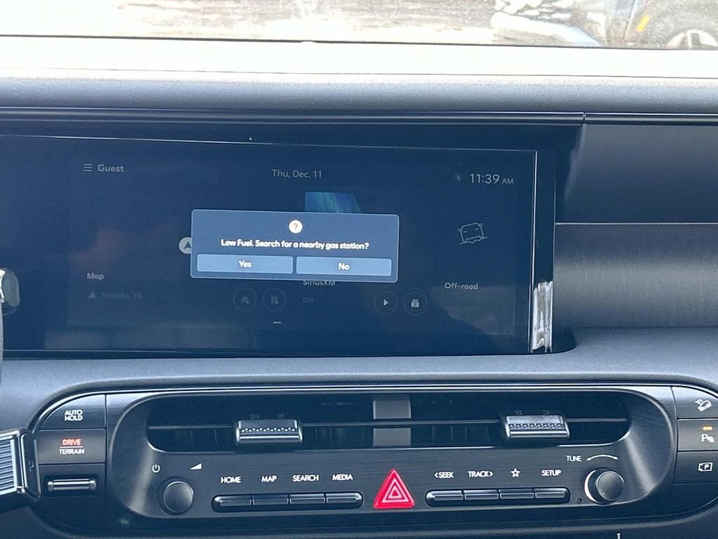 New 2026 Hyundai Palisade XRT Pro image 28