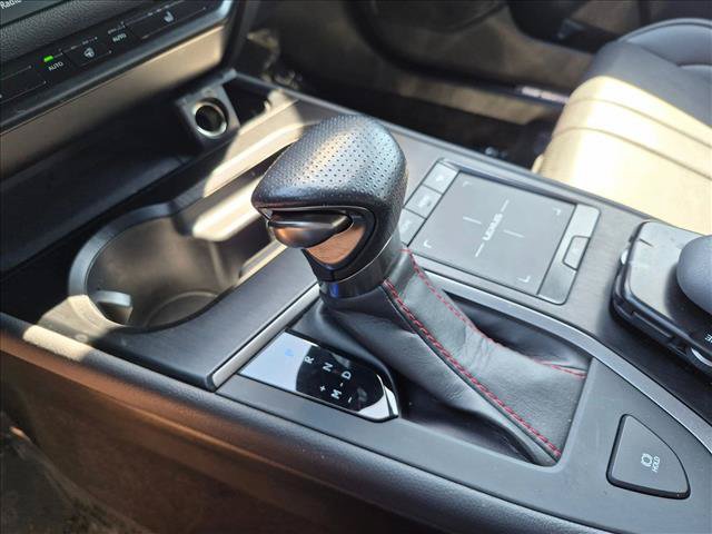 Used 2019 Lexus UX 200 F Sport w/ F Sport Premium Package FWD image 14