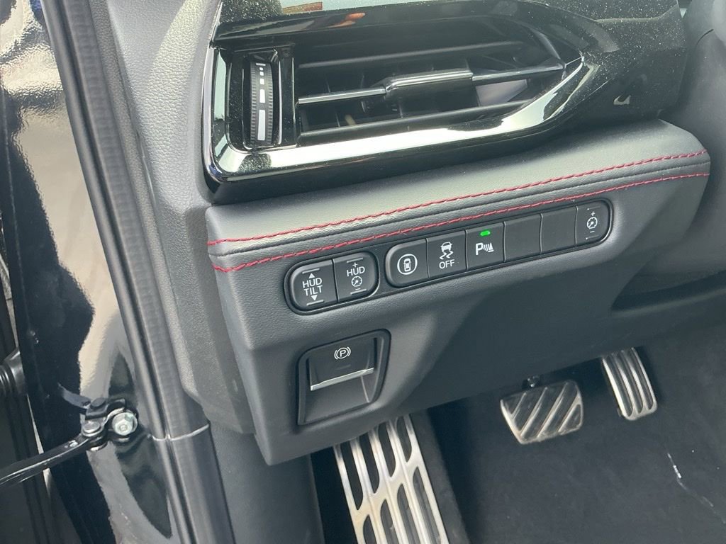 New 2026 Acura MDX Type S image 12