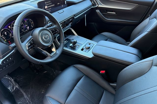 New 2026 MAZDA CX-70 SC Plus image 10