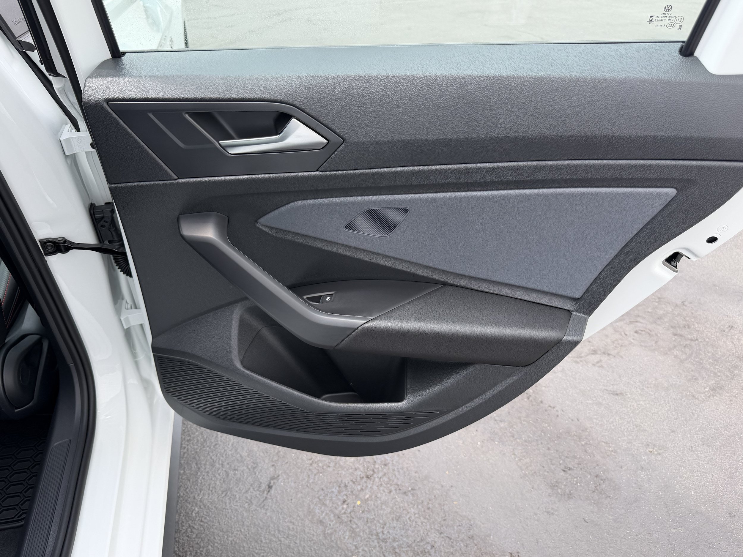 New 2026 Volkswagen Jetta GLI Autobahn FWD image 29