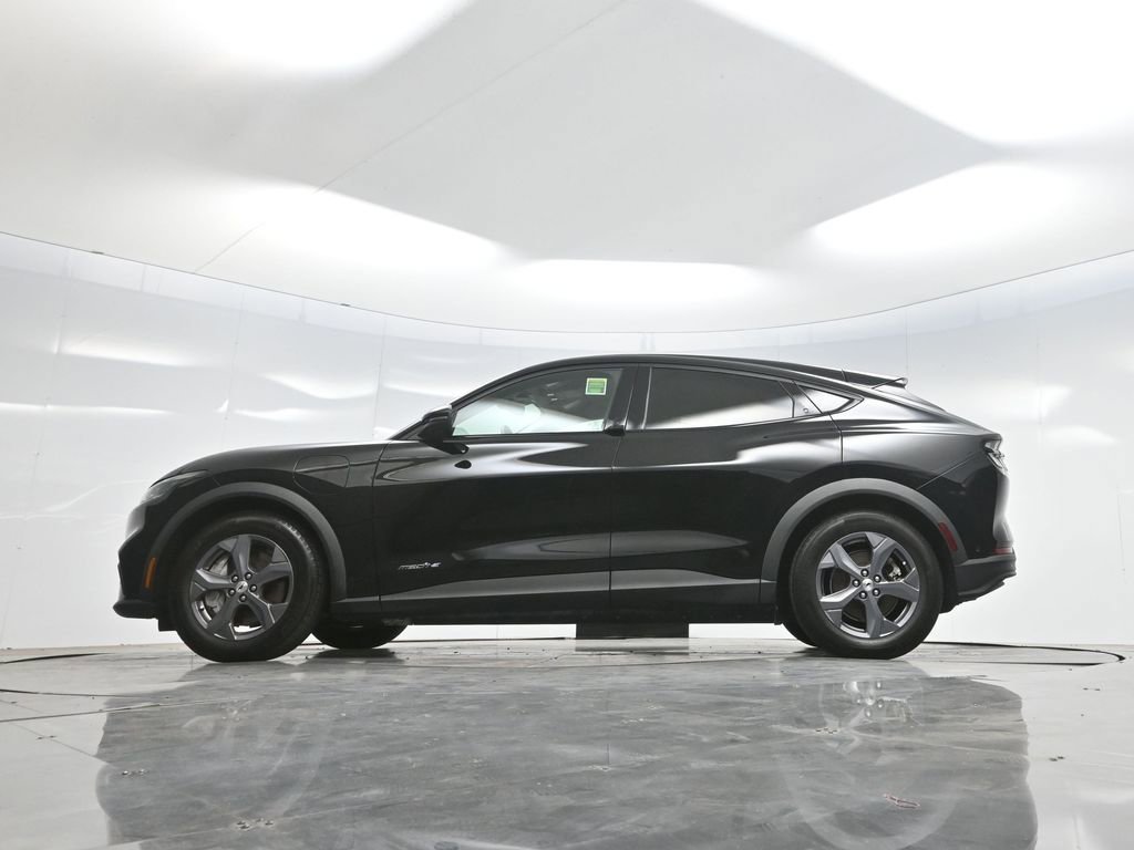 Used 2023 Ford Mustang Mach-E Select w/ Comfort Package Lite RWD image 59