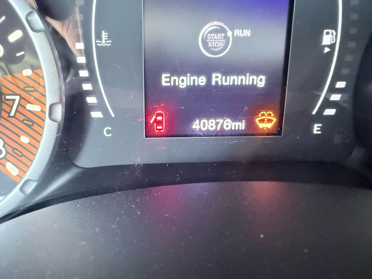 Used 2020 Jeep Renegade Altitude FWD image 12