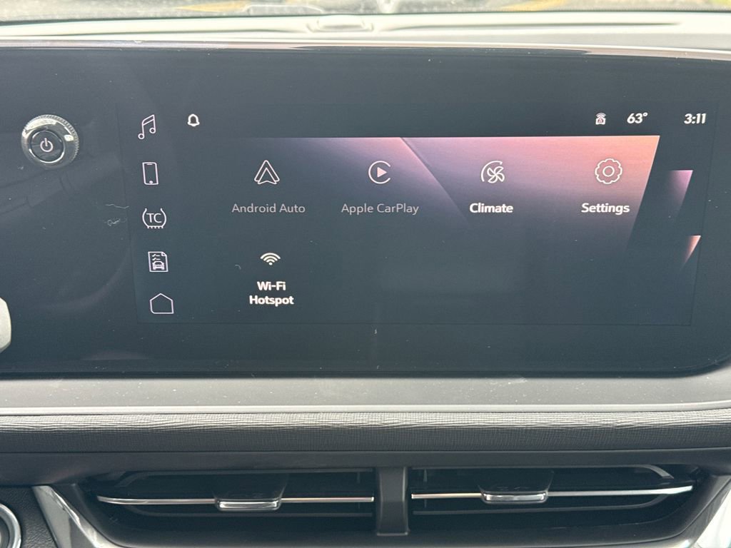 New 2026 Buick Envista Preferred FWD image 21