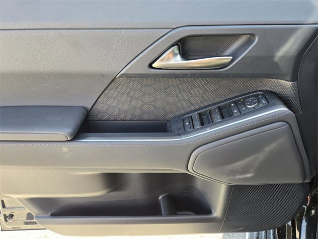 Used 2026 Lexus GX 550 w/ Accessory Package (2T) image 23