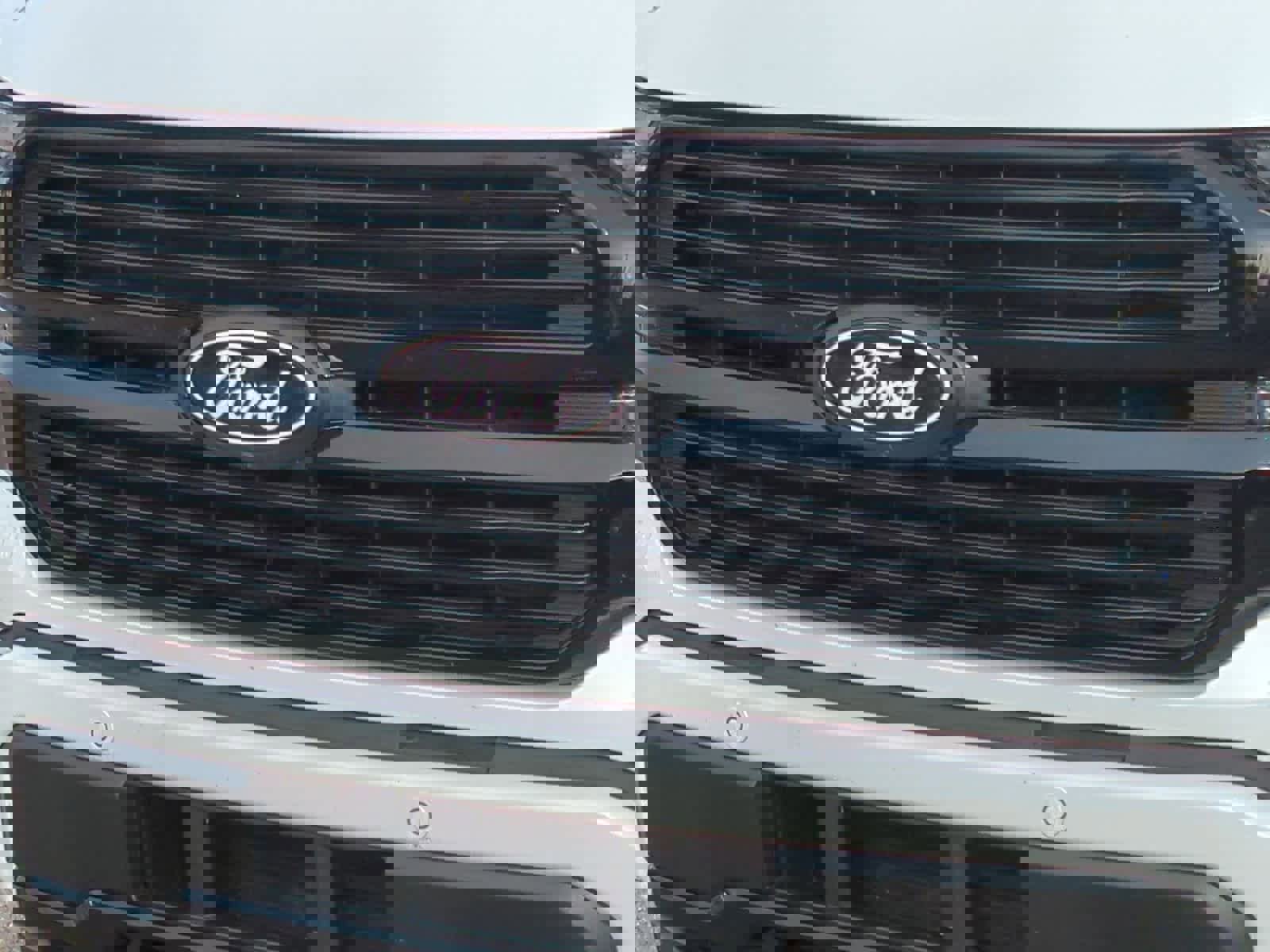 Used 2025 Ford F150 Platinum w/ Equipment Group 702A High image 12