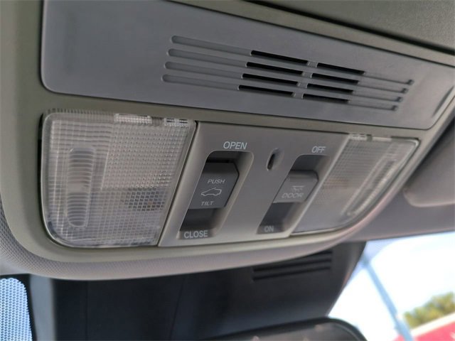 Used 2017 Honda CR-V EX image 23