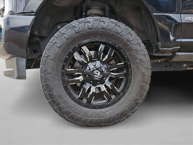 Used 2019 Ford F250 Lariat w/ Lariat Ultimate Package image 25