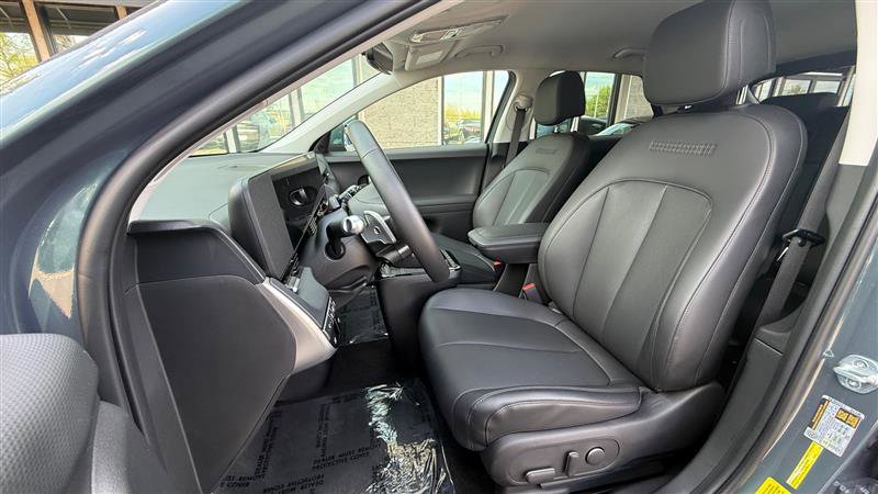 Used 2025 Hyundai Ioniq 5 SEL RWD image 17