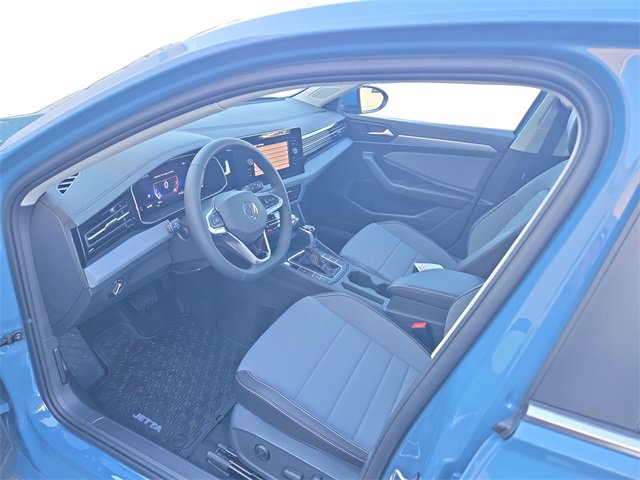 New 2026 Volkswagen Jetta SE image 10