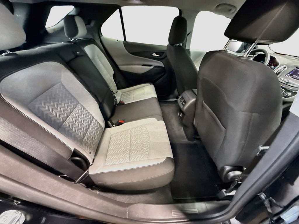 Used 2024 Chevrolet Equinox LS w/ LS Convenience Package AWD/4WD image 25