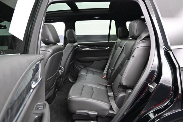 Used 2020 Cadillac XT6 Premium Luxury FWD image 29