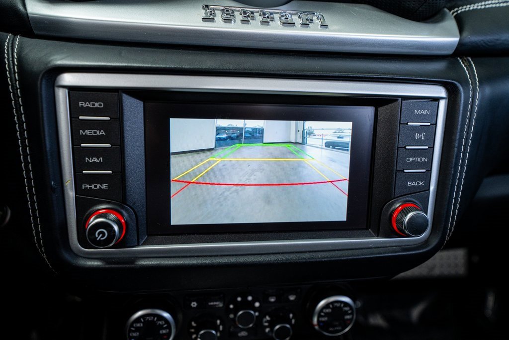 Used 2016 Ferrari California T image 51