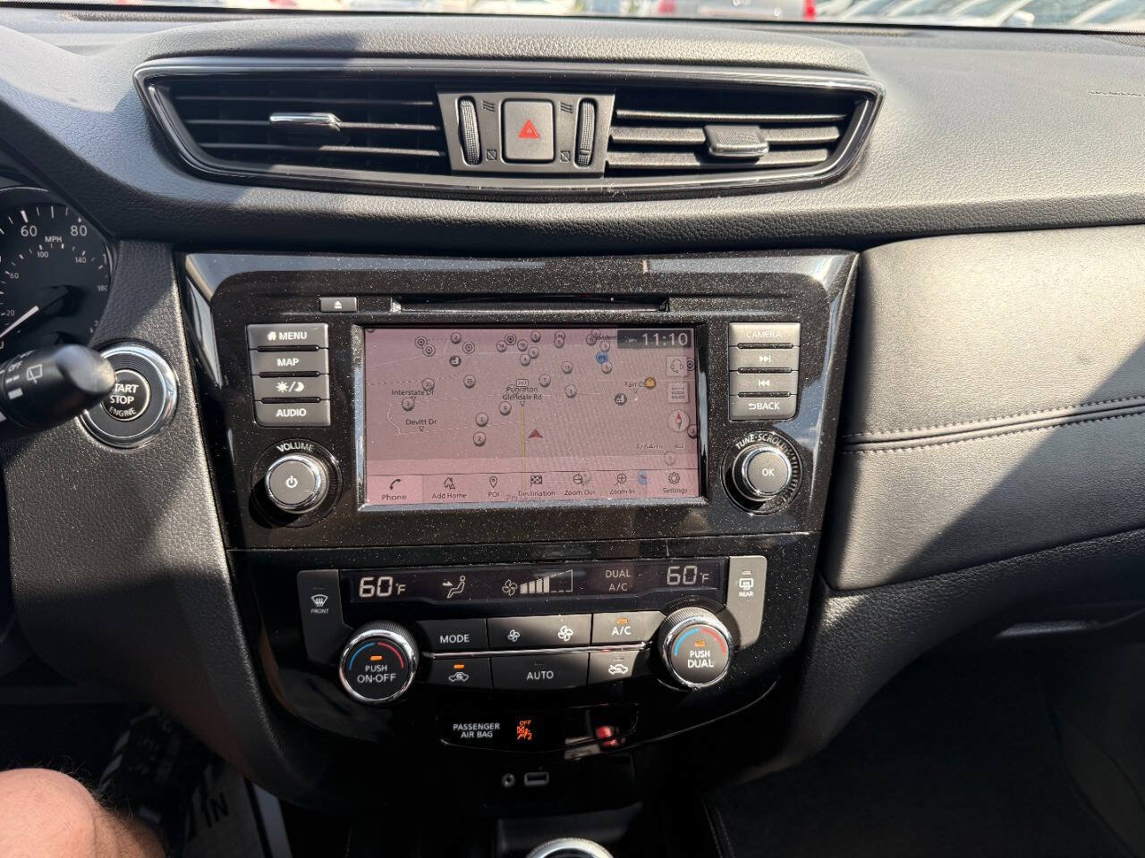 Used 2019 Nissan Rogue SL w/ Premium Package AWD/4WD image 37