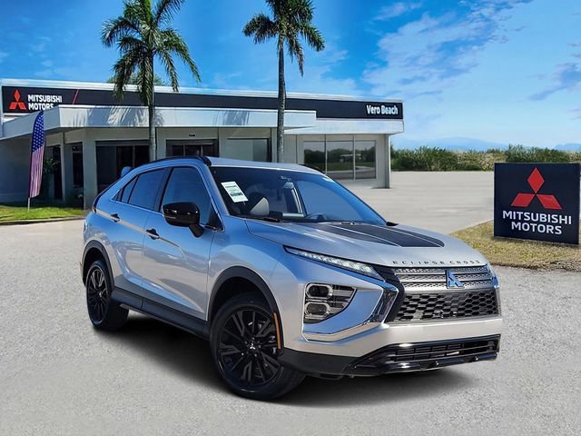 New 2026 Mitsubishi Eclipse Cross SEL