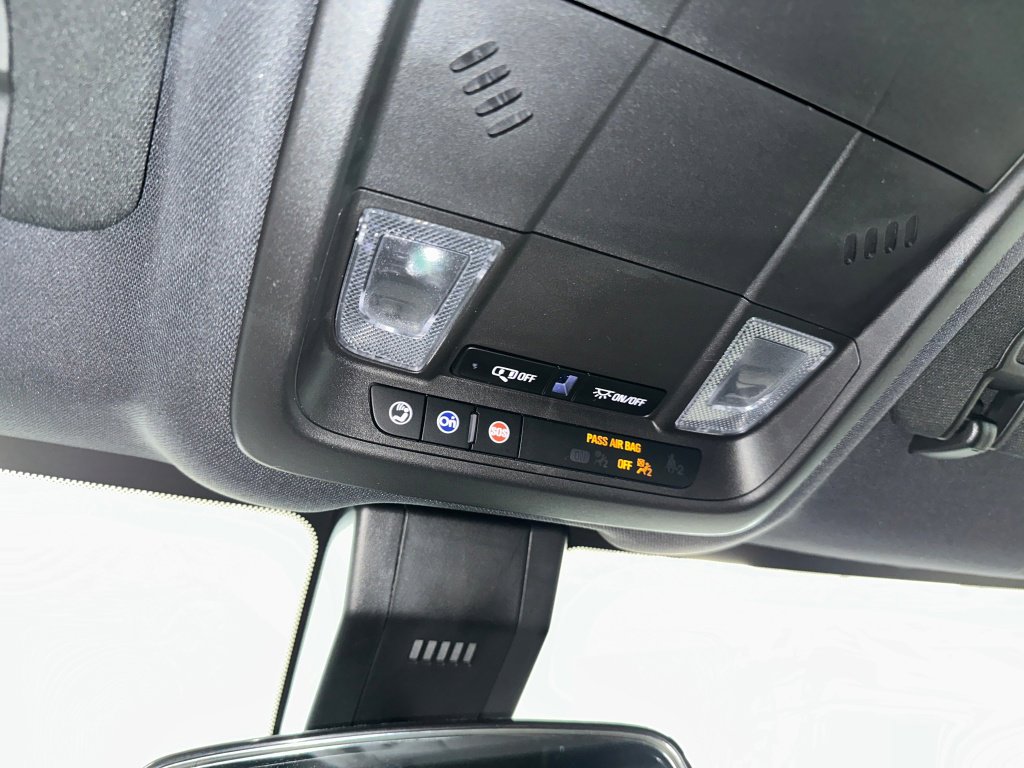 Certified 2023 Chevrolet Equinox RS image 17