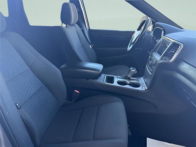 Used 2021 Jeep Grand Cherokee Laredo AWD/4WD image 15