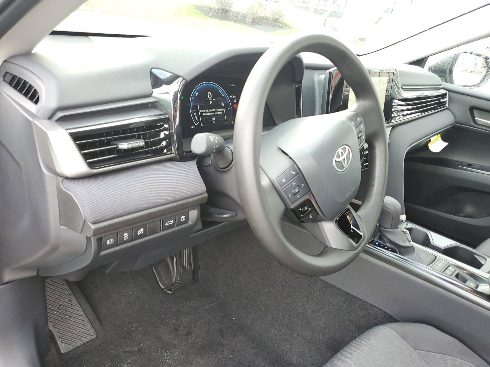 Used 2026 Toyota Camry LE image 19