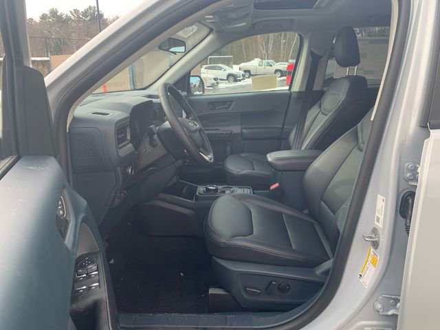 New 2026 Ford Maverick Lariat w/ Black Appearance Package image 26