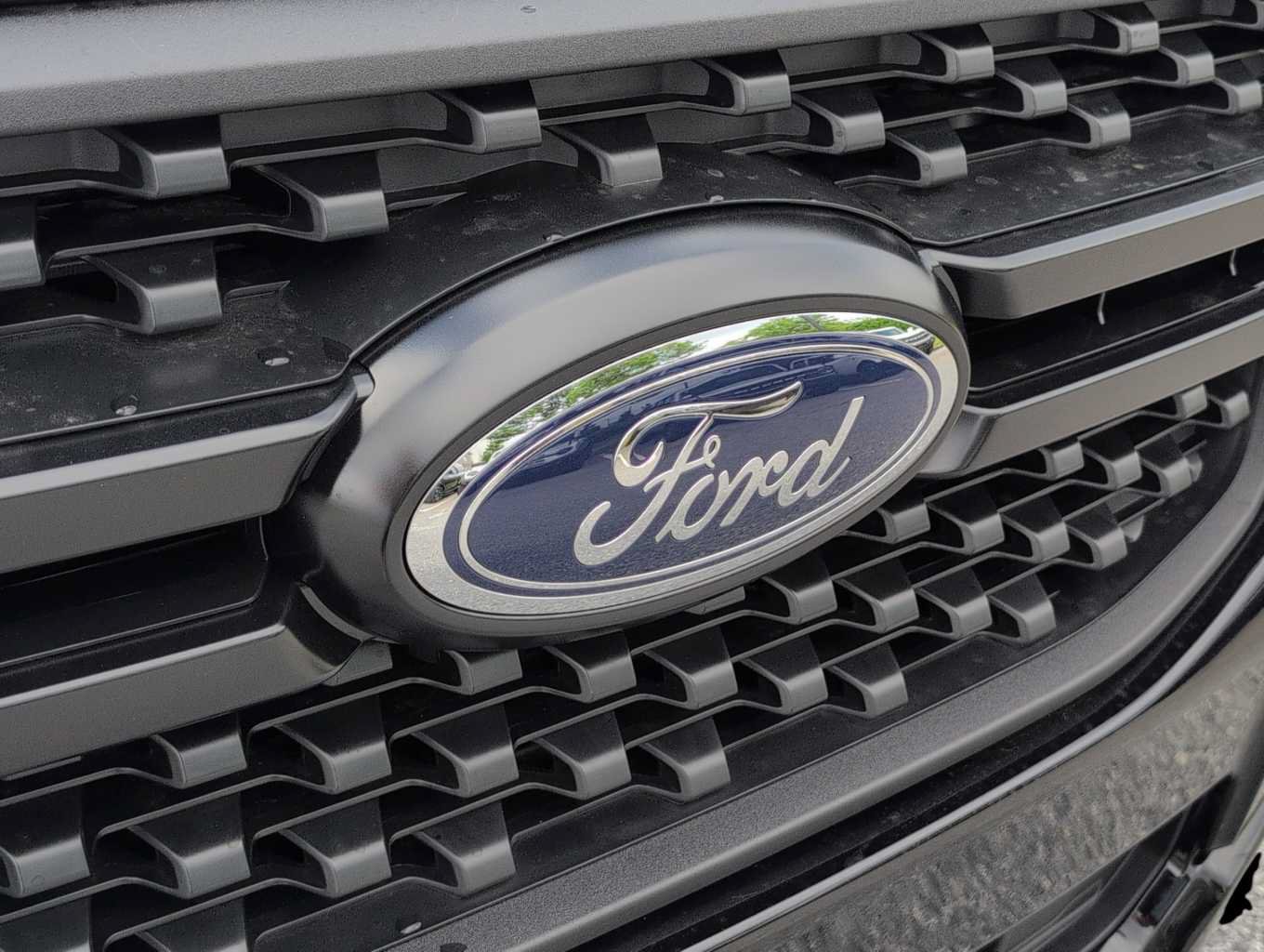 New 2026 Ford Ranger XL RWD image 17