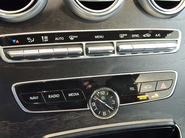 Used 2021 Mercedes-Benz C 300 4MATIC Coupe image 15