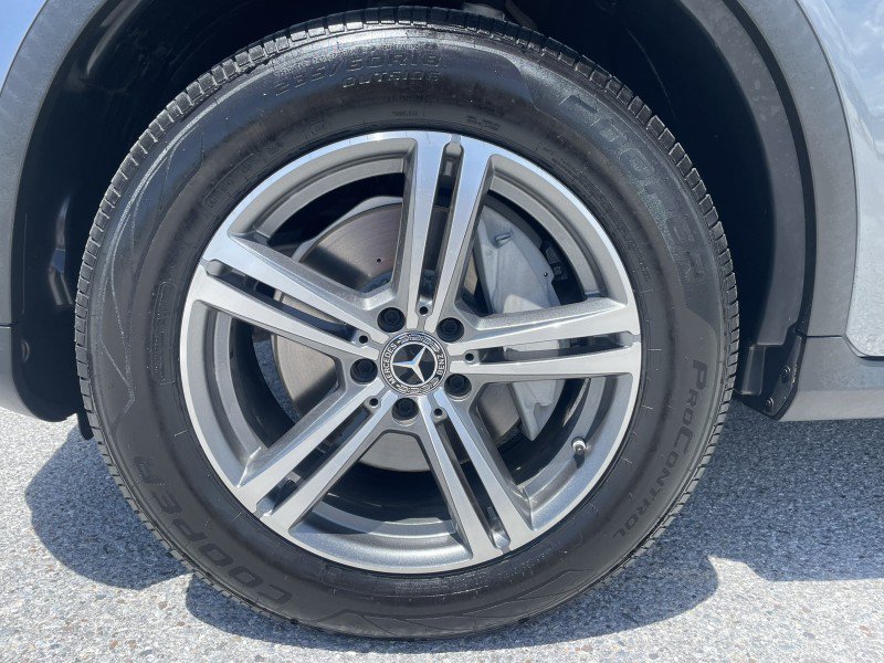 Used 2021 Mercedes-Benz GLC 300 image 27