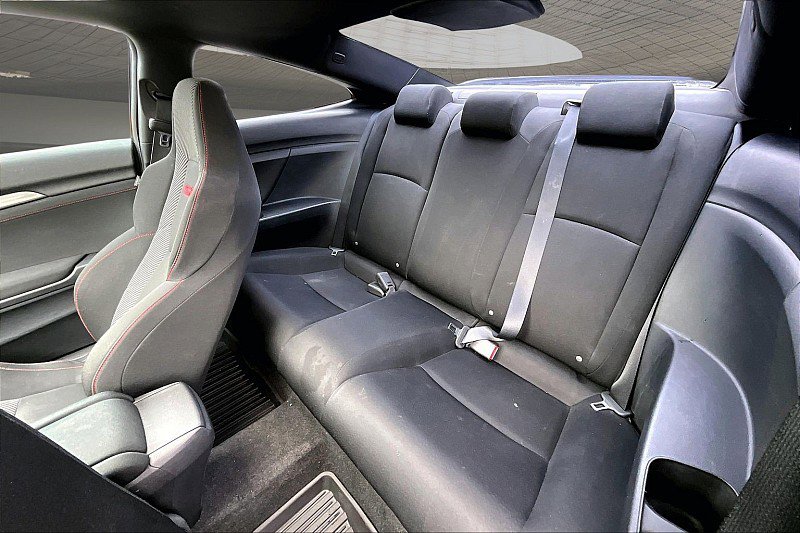 Used 2017 Honda Civic Si image 23