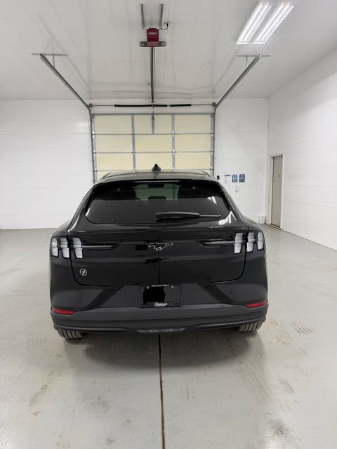 New 2026 Ford Mustang Mach-E Premium AWD/4WD image 9