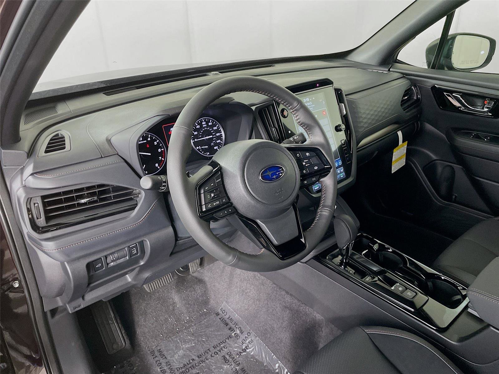 New 2026 Subaru Forester Touring image 7