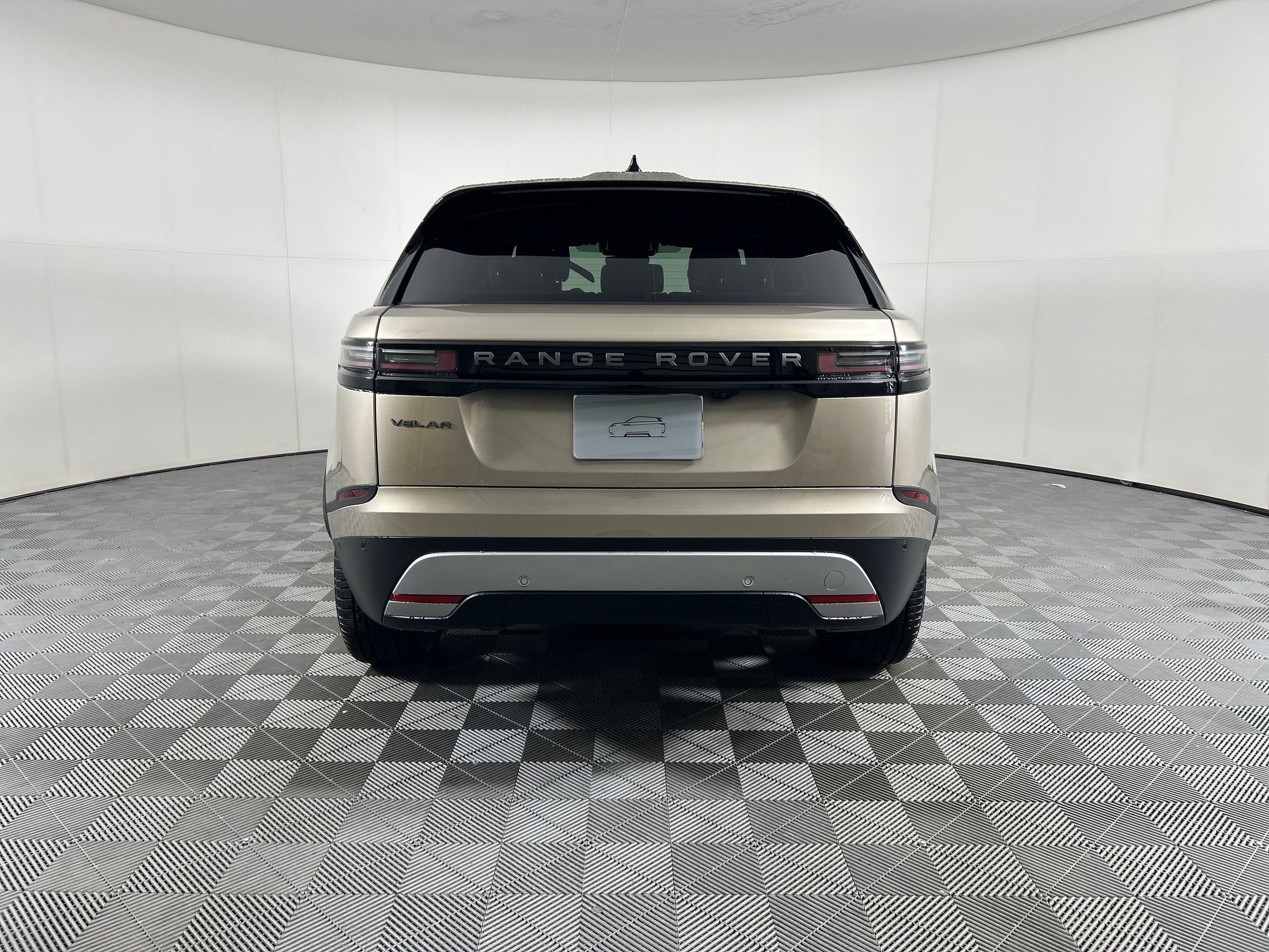 New 2026 Land Rover Range Rover Velar S image 8