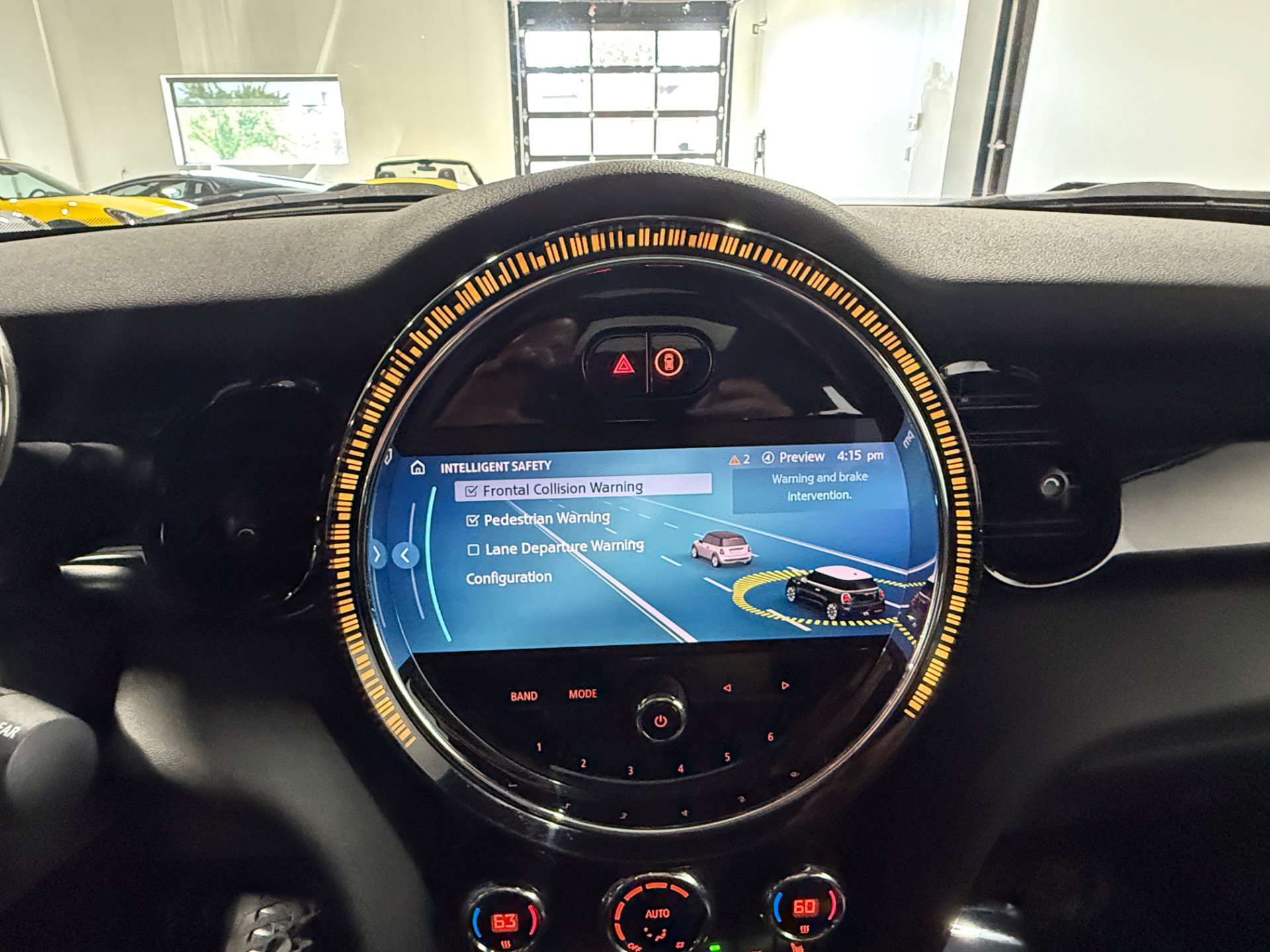Used 2023 MINI Cooper S FWD image 52