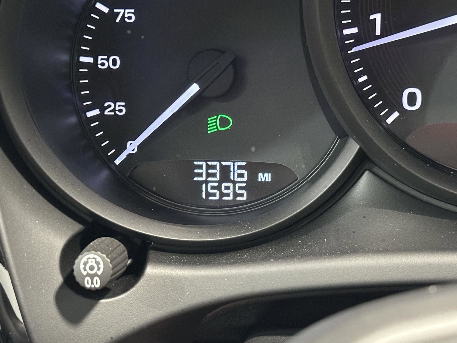 Certified 2026 Porsche Macan AWD/4WD image 23