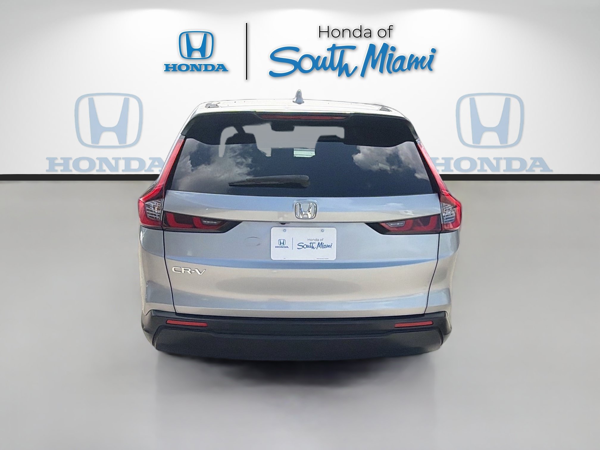 Used 2023 Honda CR-V EX-L image 6