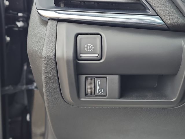 Certified 2025 Cadillac CT4 Sport w/ Climate Package image 8