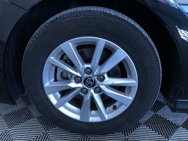 Certified 2025 Toyota Camry LE image 16