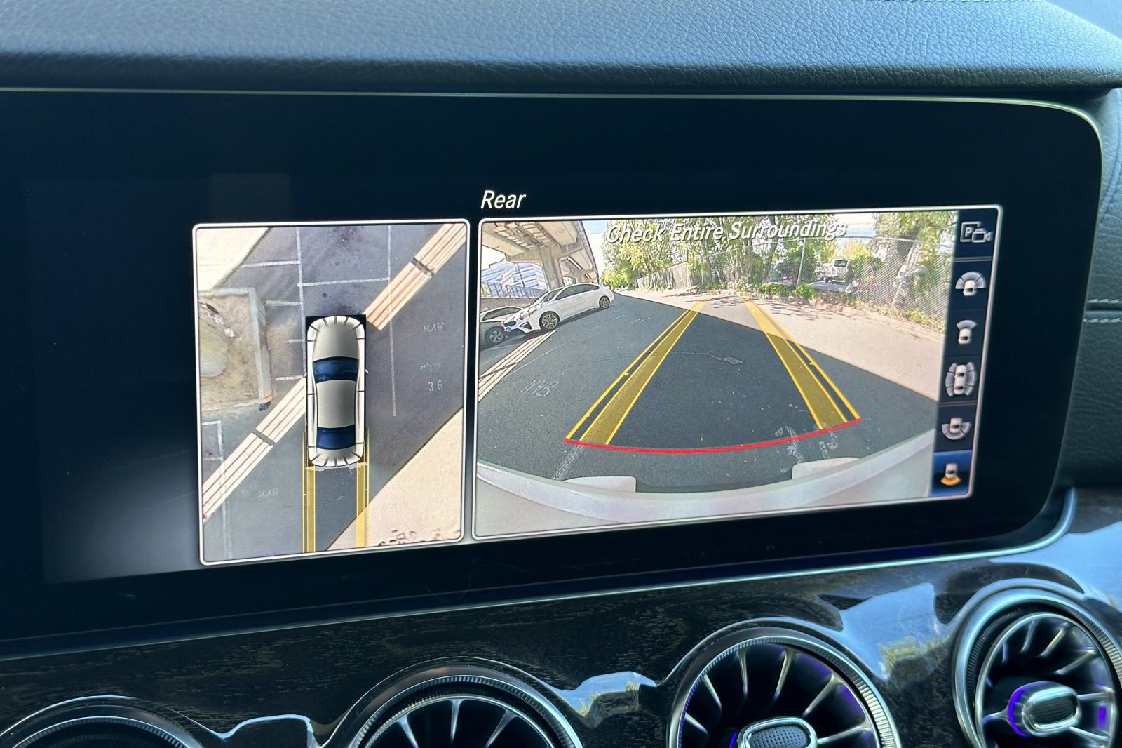 Used 2020 Mercedes-Benz CLS 450 image 20