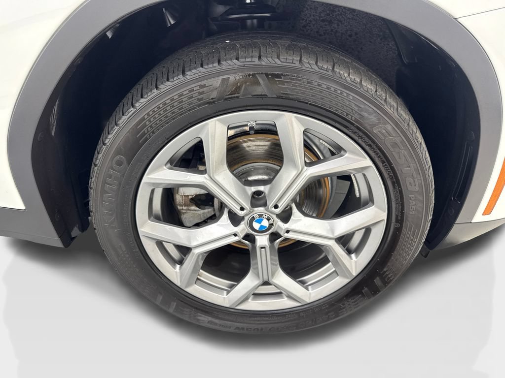 Used 2024 BMW X3 sDrive30i RWD image 87
