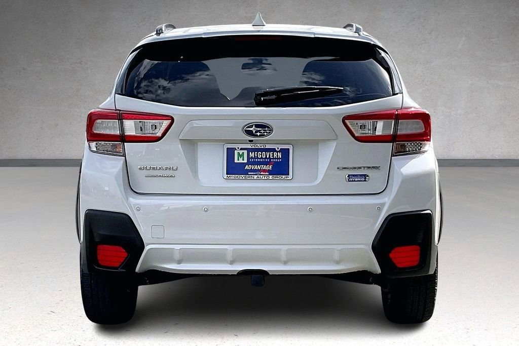 Used 2019 Subaru Crosstrek Hybrid image 5