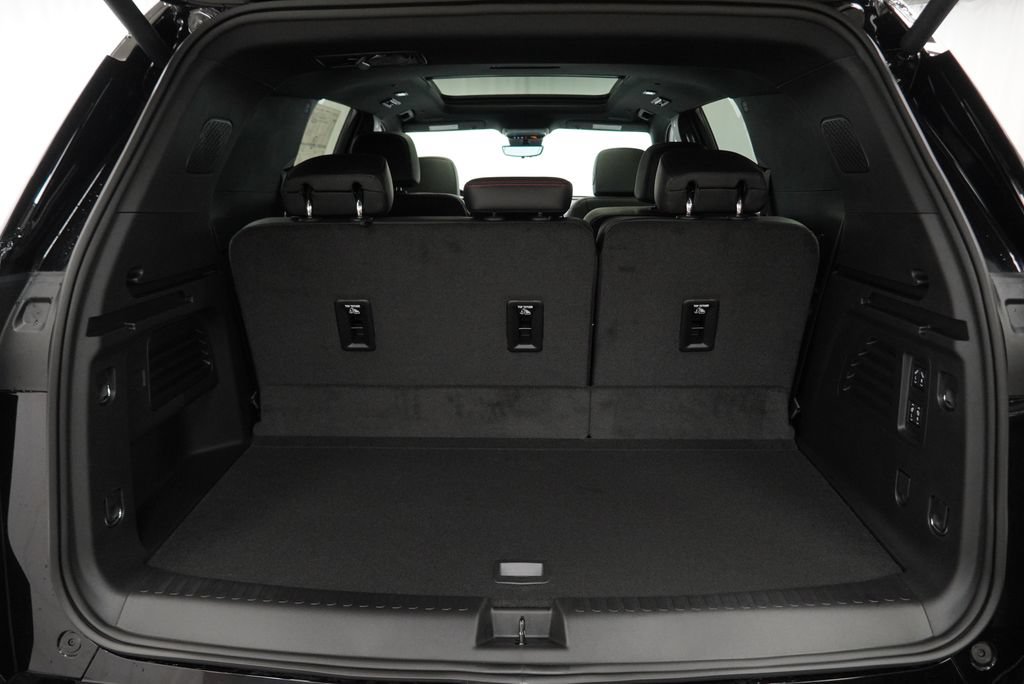 New 2027 Chevrolet Traverse RS AWD/4WD image 26