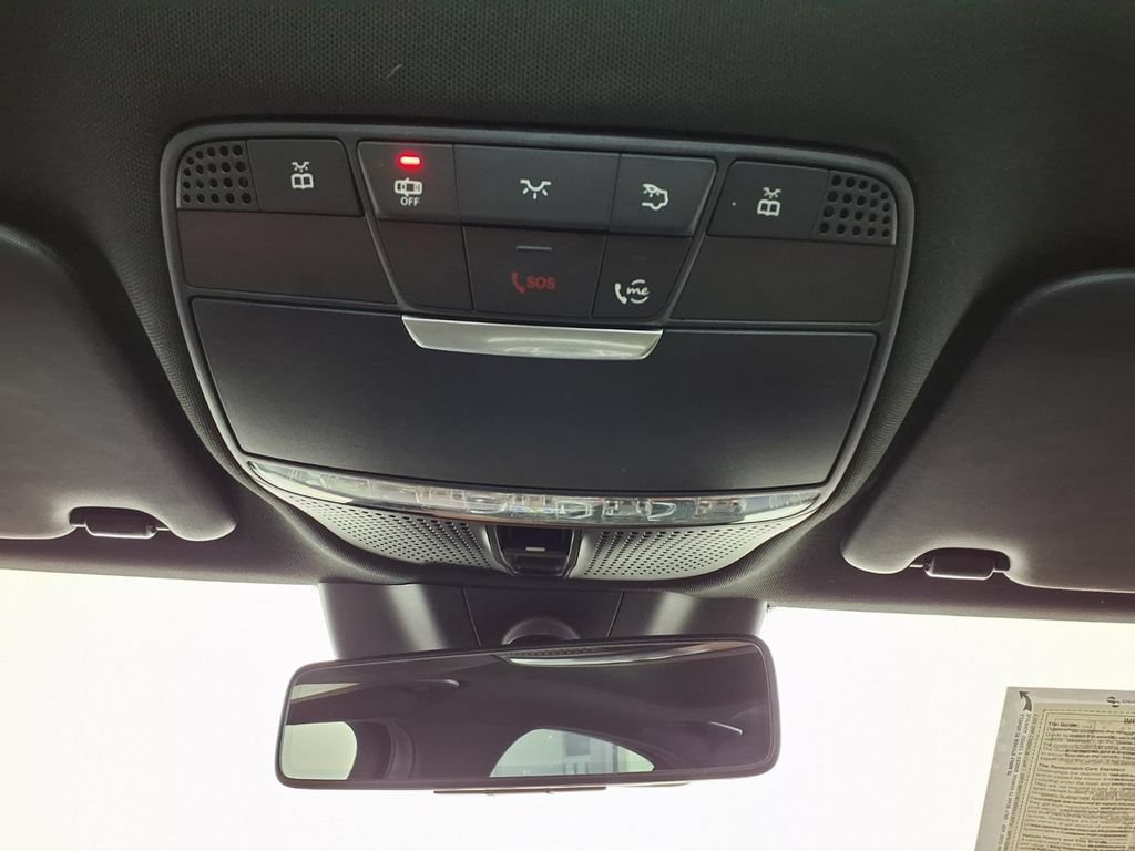 Used 2019 Mercedes-Benz C 63 AMG S image 26