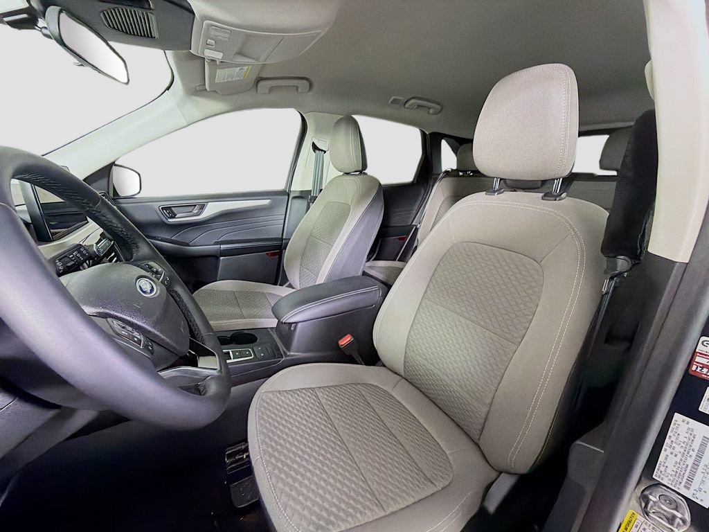 Used 2022 Ford Escape SE w/ SE Sport Appearance Package FWD image 13