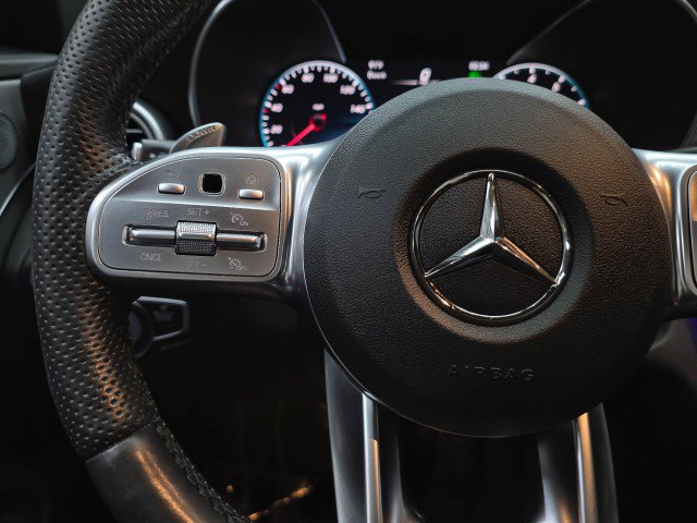 Used 2020 Mercedes-Benz C 43 AMG 4MATIC Cabriolet image 18