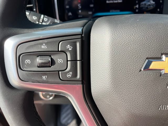 New 2026 Chevrolet Silverado 1500 LT w/ LPO, Liner Protection Package RWD image 20