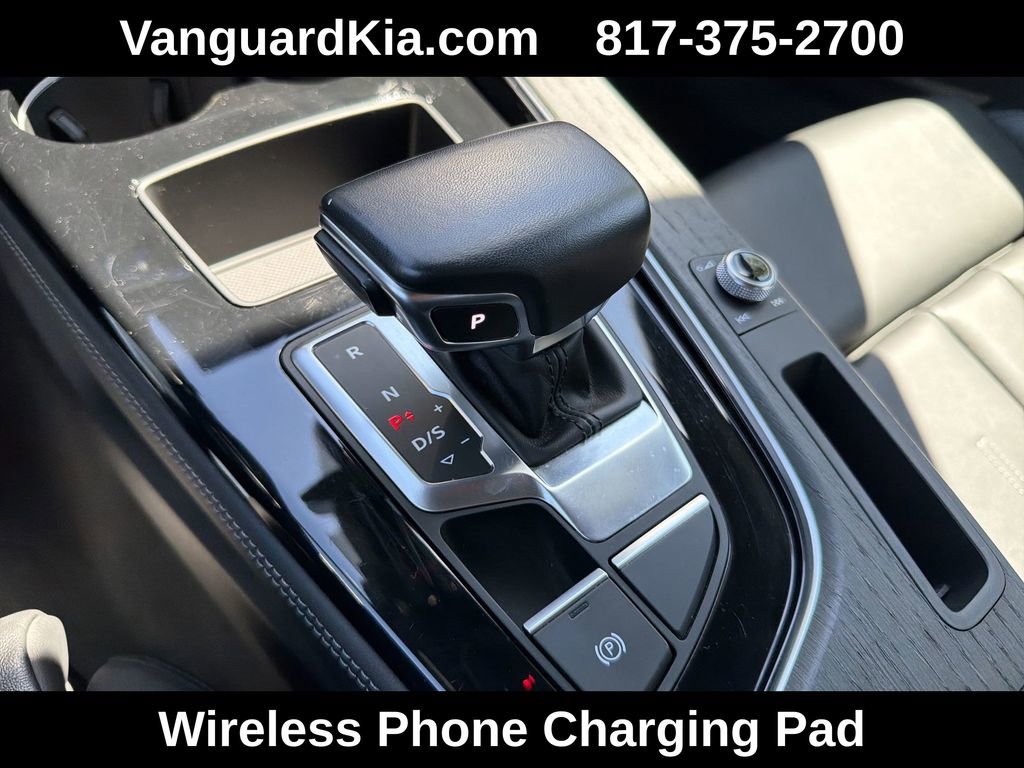 Used 2024 Audi A5 2.0T Premium Plus image 25