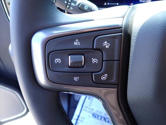 New 2026 Chevrolet Silverado 2500 High Country w/ High Country Premium Package AWD/4WD image 19