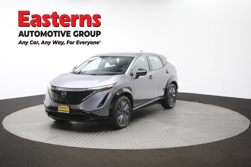 Used 2023 Nissan Ariya FWD image 54