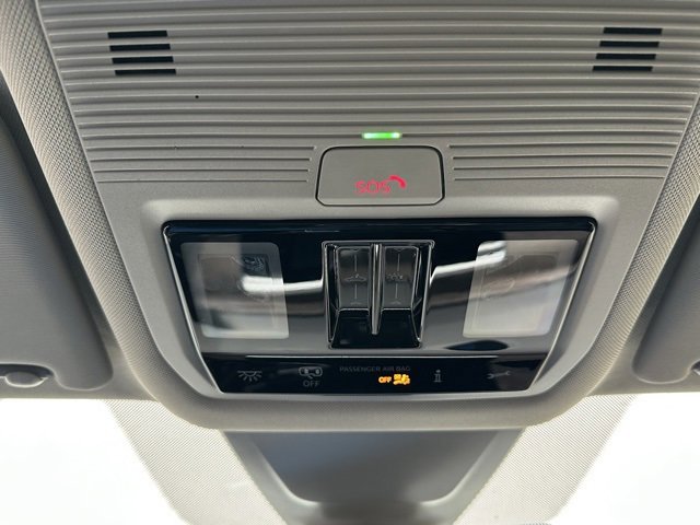 New 2026 Volkswagen Atlas SEL image 37